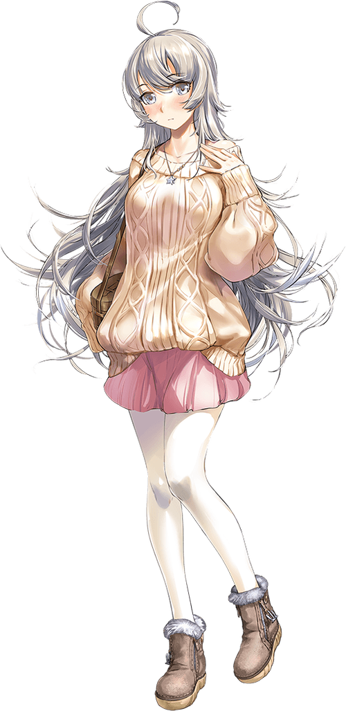 【私服】Washington改