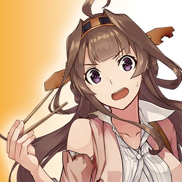 金剛アイコン
