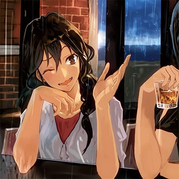 なちがら?