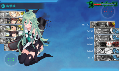 ゲージ破壊3回目