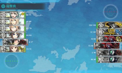 6-2(改装攻撃型軽空母、前線展開せよ!