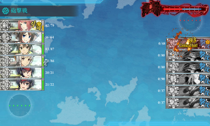 ゲージ破壊2回目
