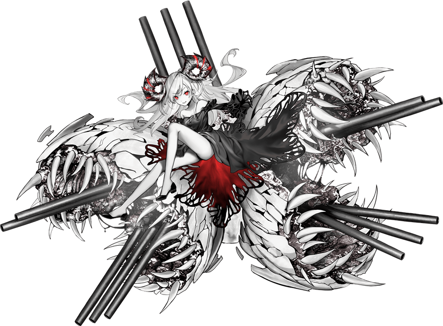 地中海弩級水姫