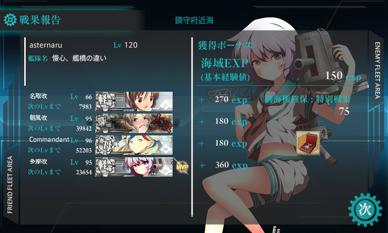 3月の1-5