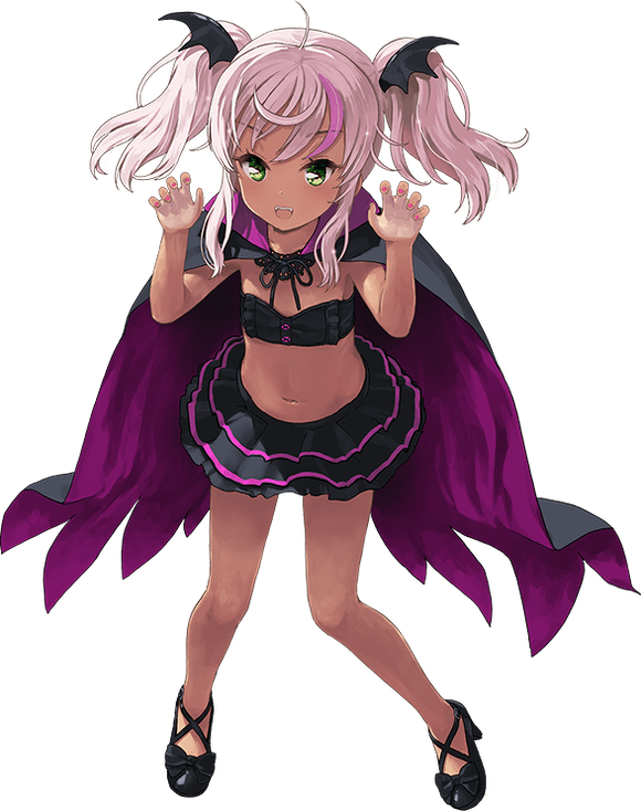 【Halloween】C.Cappellini