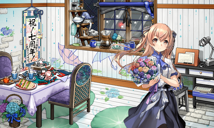 22~25▼【家具屋さん】お品書き&季節家具の更新