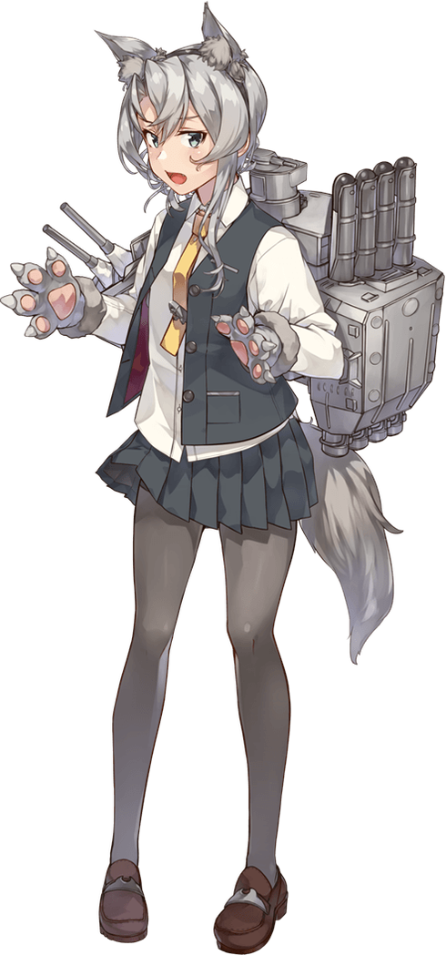 【Halloween】野分
