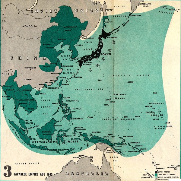 大日本帝国
