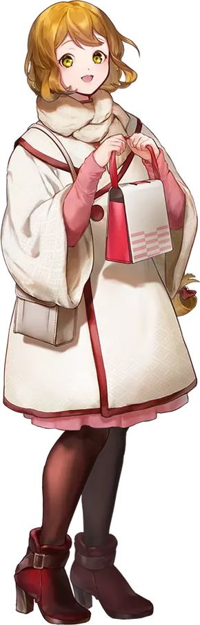 【Valentine】大泊