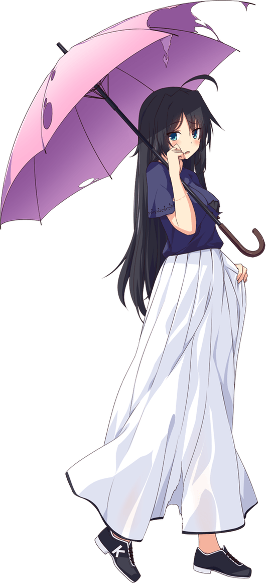 【梅雨】加古中破