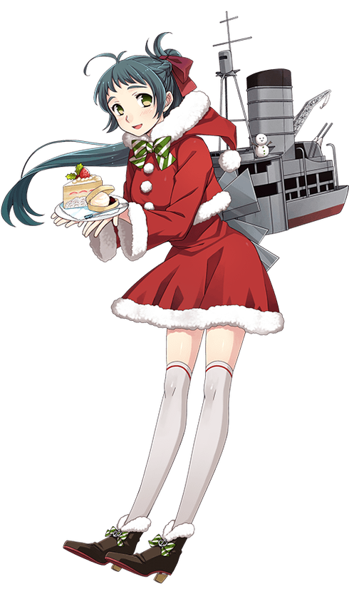 xmas伊良湖