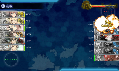 ゲージ破壊2回目