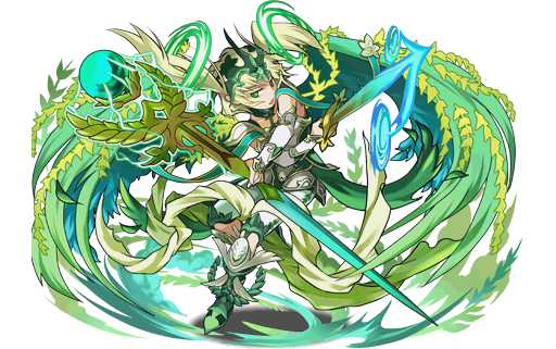 天使悪魔ライダーの究極とか パズドラ Naruの今を生きる