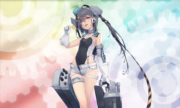 「Scamp」