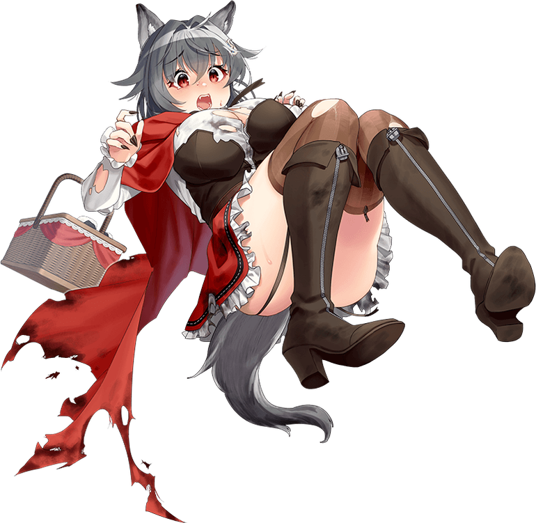 【Halloween】迅鯨中破