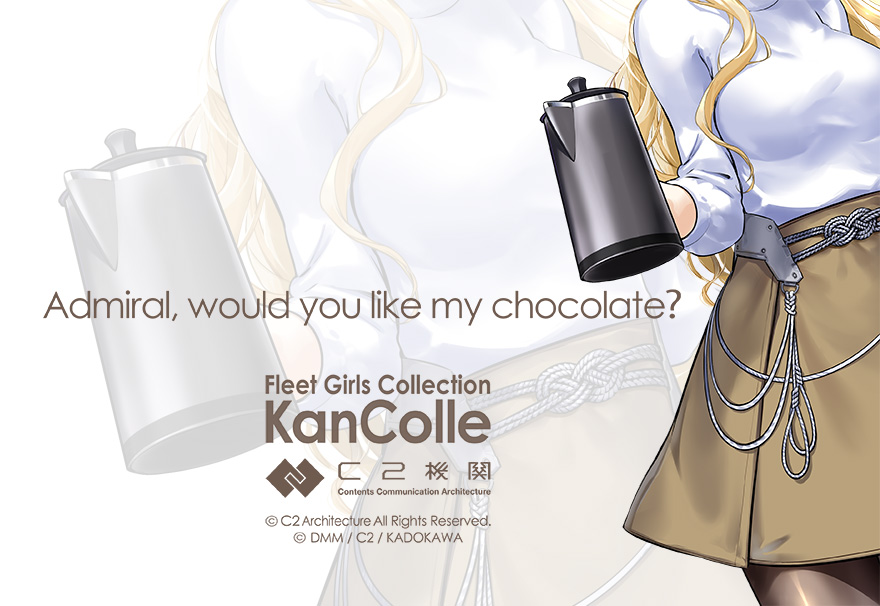 Adnural,would you like my chocolate?
