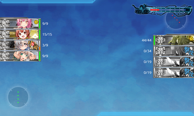 ゲージ破壊4回目