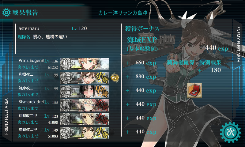 10月の4-5