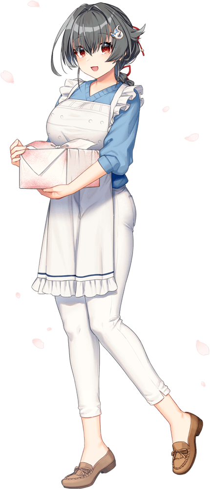 【お出掛け】迅鯨