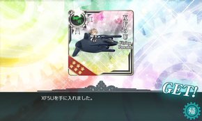 XF5U