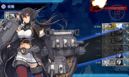 ゲージ破壊6回目