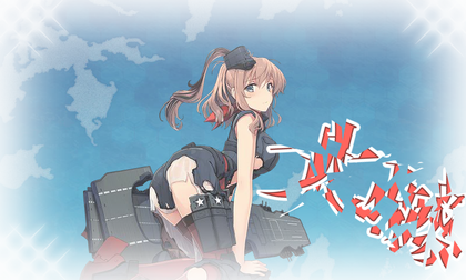 Saratoga大破