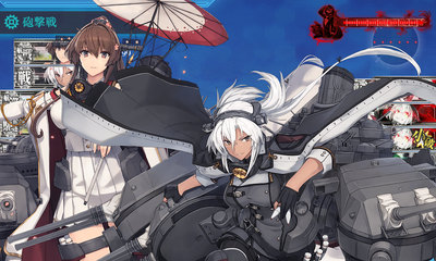 ゲージ破壊1回目