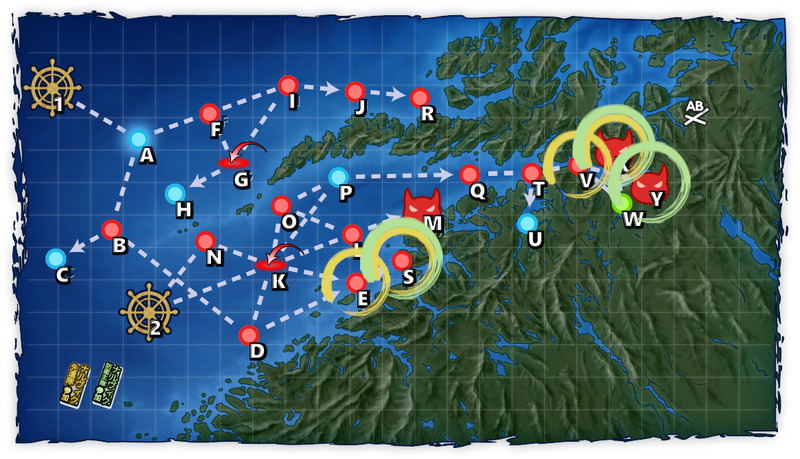 #E2：【ナルヴィク防衛戦】