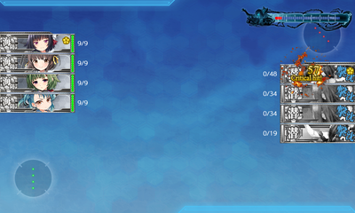 ゲージ破壊4回目