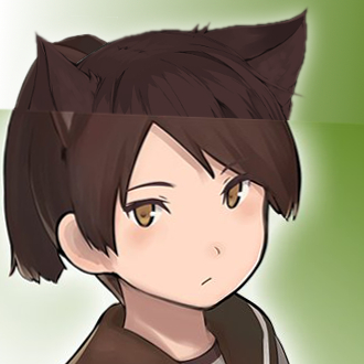猫耳敷波