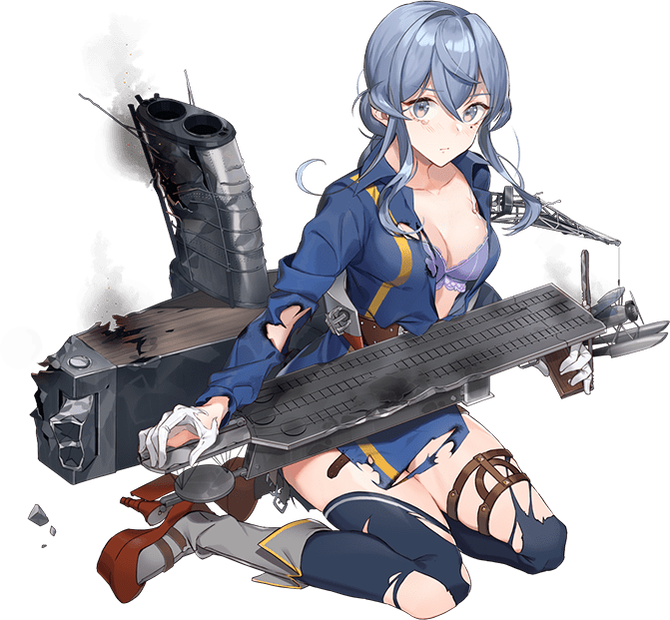 Gotland andra中破