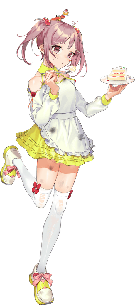 【七周年】漣中破