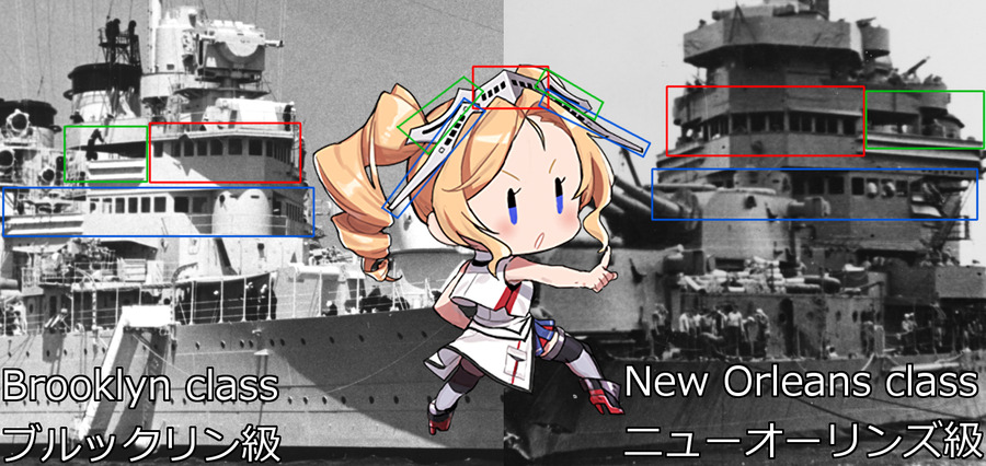 謎の妖精さん