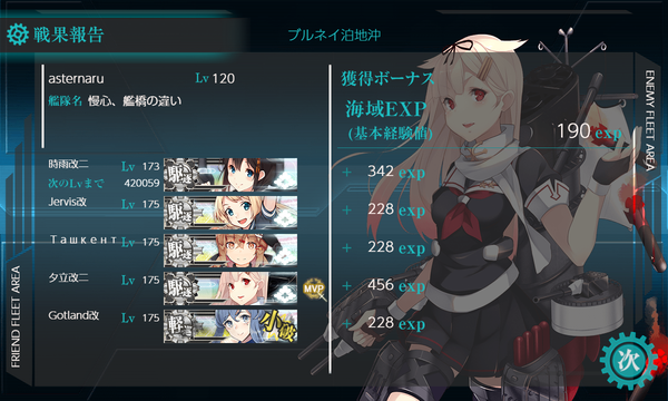 戦果稼ぎ