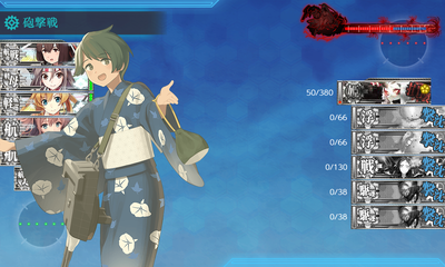 ゲージ破壊3回目