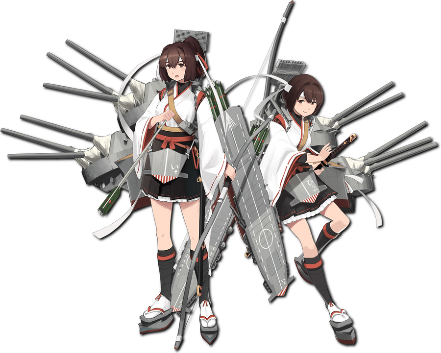 最精鋭「第四航空戦隊」