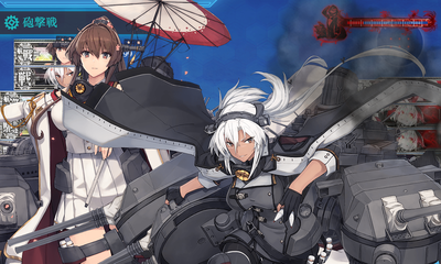 ゲージ破壊5回目