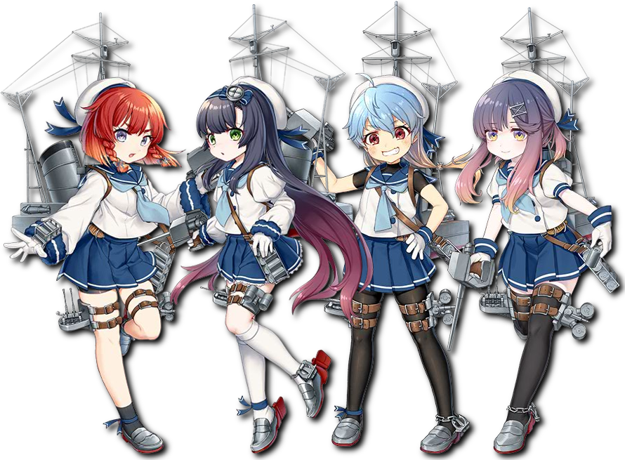 今月 12月 の1 5 海防艦の育成と久しぶりの失敗 Naruの今を生きる