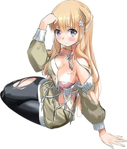 【Valentine】Fletcher Mk.II中破