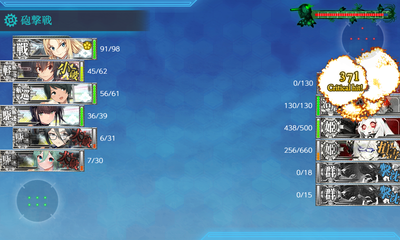 ゲージ破壊1回目