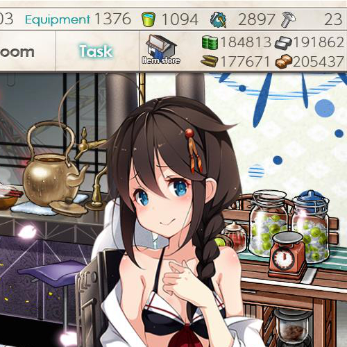 夏イベントに向けて8月計画
