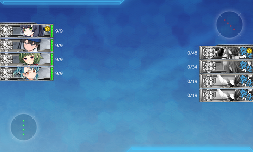 ゲージ破壊4回目