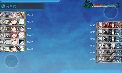 ゲージ破壊3回目