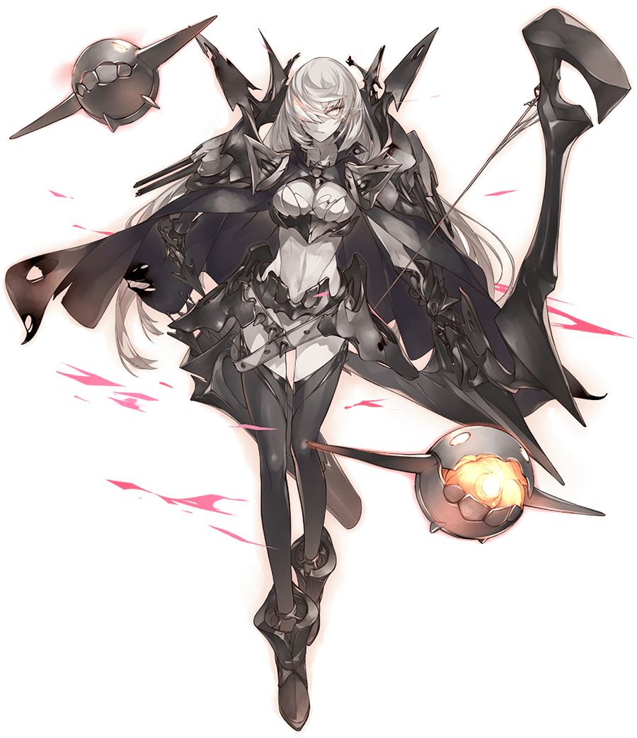 欧州装甲空母棲姫-壊[装甲破砕]