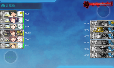 ゲージ破壊1回目