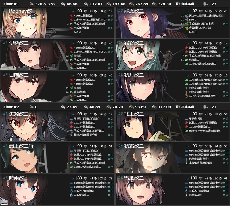 [#E6-1]手順3編成