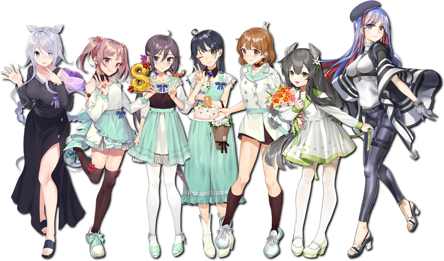 06▼さらにさらに八周年を記念して!