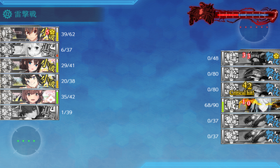 ゲージ破壊3回目