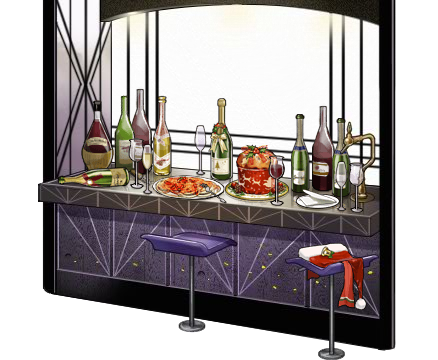イタリアワイン(酒料理増量)
