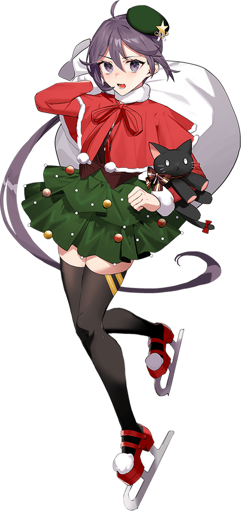 【xmas】曙改二
